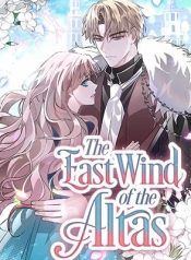 The East Wind of the Altas
